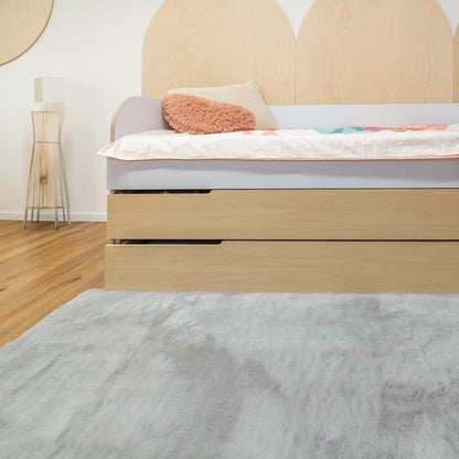 שטיח באני אפור BUNNY