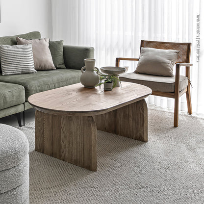 שטיח סידני קרם/אפור SYDNEY