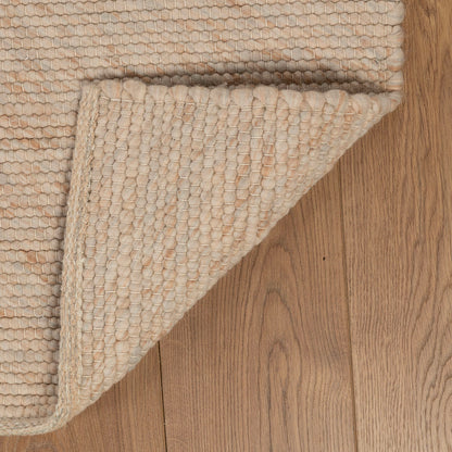 שטיח קלאוד 02 קרם/בז' ראנר CLOUD