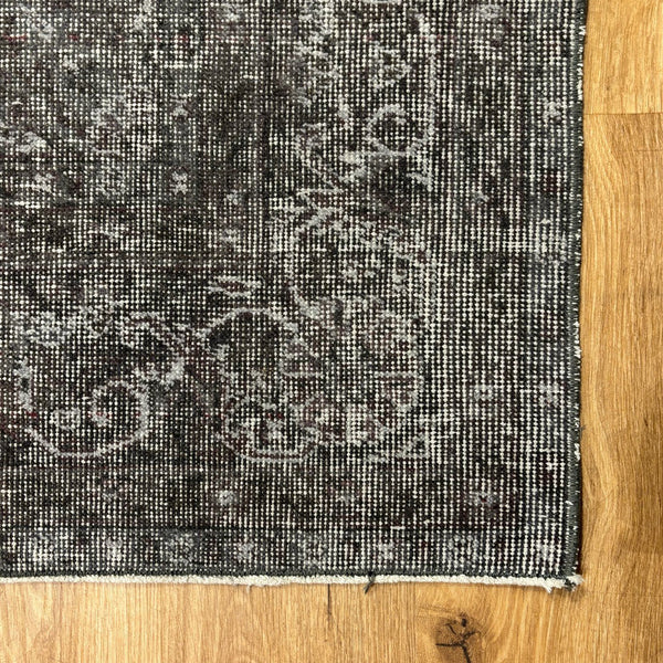שטיח וינטג' אפור/אדום 300*210 VINTAGE