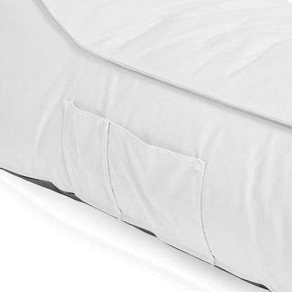 פוף ריביירה סאנפוף ארוך SUNPOUF