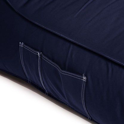 פוף ריביירה סאנפוף ארוך SUNPOUF