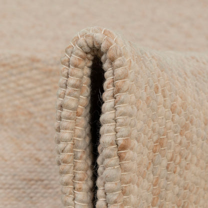 שטיח קלאוד 02 קרם/בז' ראנר CLOUD