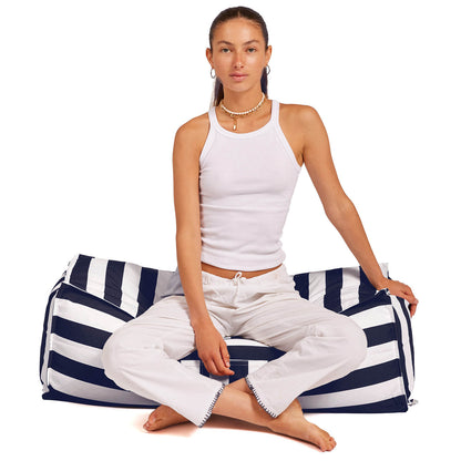 פוף ריביירה פופצ'יק ספסל POUFCHIK