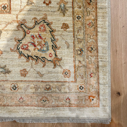 שטיח סופר זיגלר 00 בז' 392*304 SUPER ZIGLER