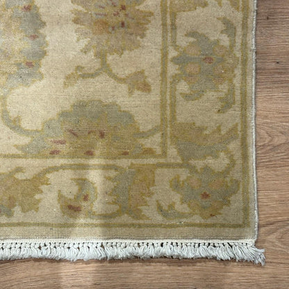 שטיח סופר זיגלר מאהל בז' ראנר 309*85 SUPER ZIGLER