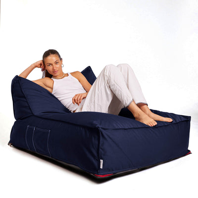 פוף ריביירה סאנפוף זוגי SUNPOUF COUPLE