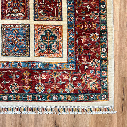 שטיח ארזו צבעוני 249*178 AREZU