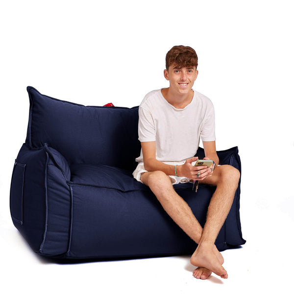 פוף ריביירה פופסה POUFSA - hover