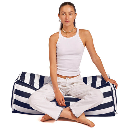 פוף ריביירה פופצ'יק POUFCHIK