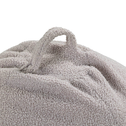 פוף פלאפי פופל'ה POUFALE