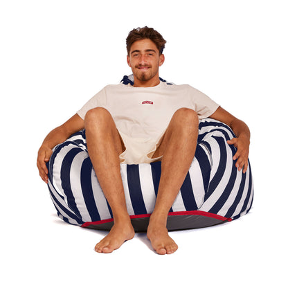 פוף ריביירה פופל'ה POUFALE