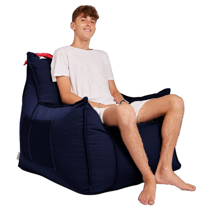 פוף ריביירה פופסה ג'מבו POUFSA JUMBO