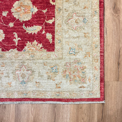 שטיח סופר זיגלר צבעוני 236*174 SUPER ZIGLER