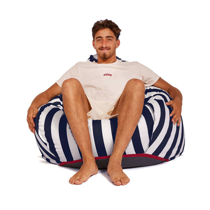 פוף ריביירה פופל'ה 100 POUFALE