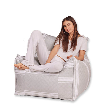 פוף ריזורט פופסה ג'מבו POUFSA JUMBO