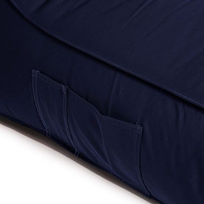 פוף ריביירה סאנפוף ארוך SUNPOUF