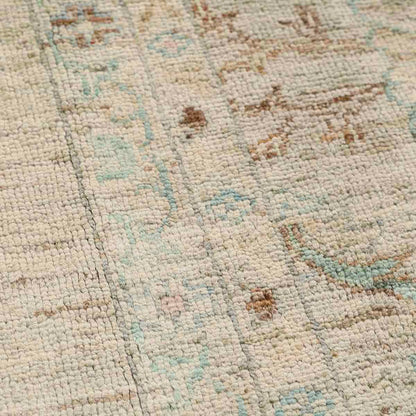 שטיח ארזו צבעוני 237*169 AREZU