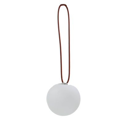 מנורת כדור תלייה