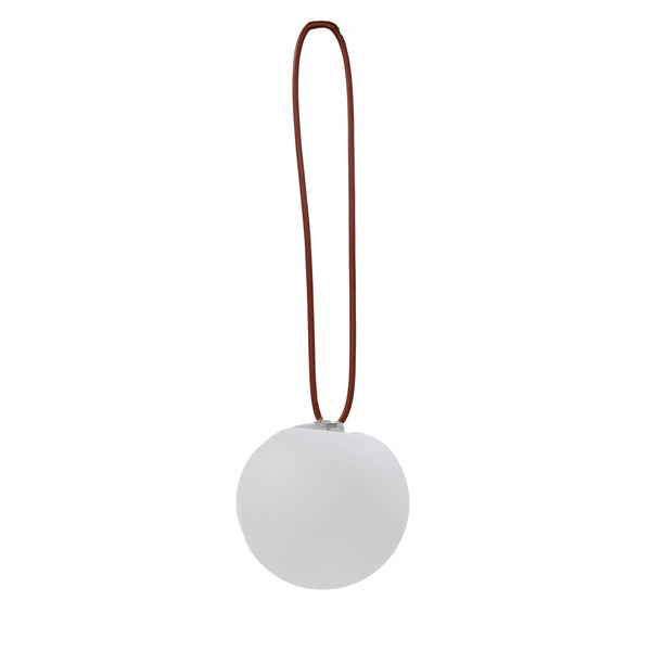 מנורת כדור תלייה - hover