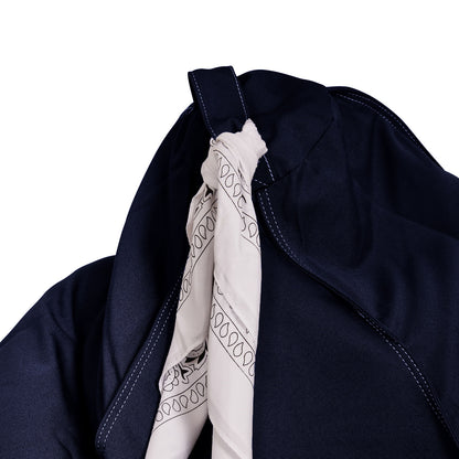 פוף ריביירה פופל'ה POUFALE