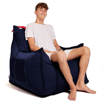 פוף ריביירה פופסה POUFSA