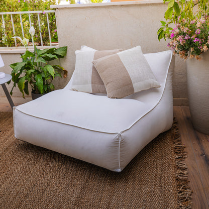 פוף ריביירה פרנדלי זוגי FRIENDLY COUPLE