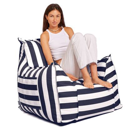 פוף ריביירה פופסה POUFSA