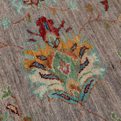 שטיח ארזו צבעוני 246*172 AREZU