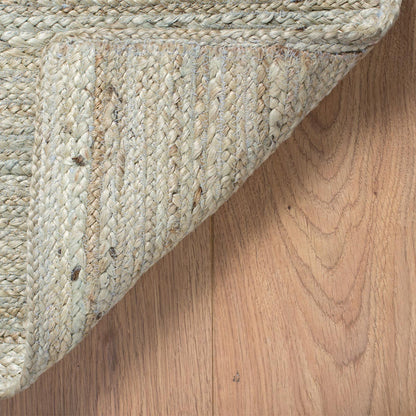 שטיח תמר אריגה שטוחה 01 אפור בהיר TAMAR