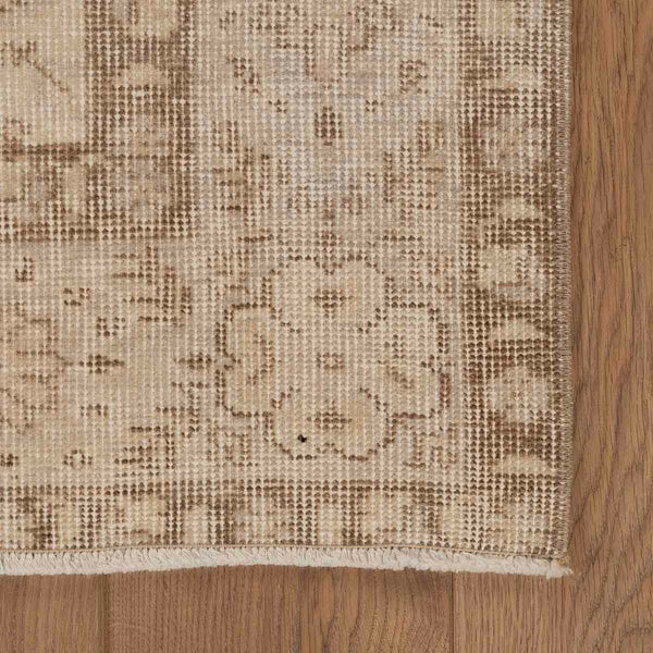 שטיח וינטג' צבעוני 286*178 VINTAGE