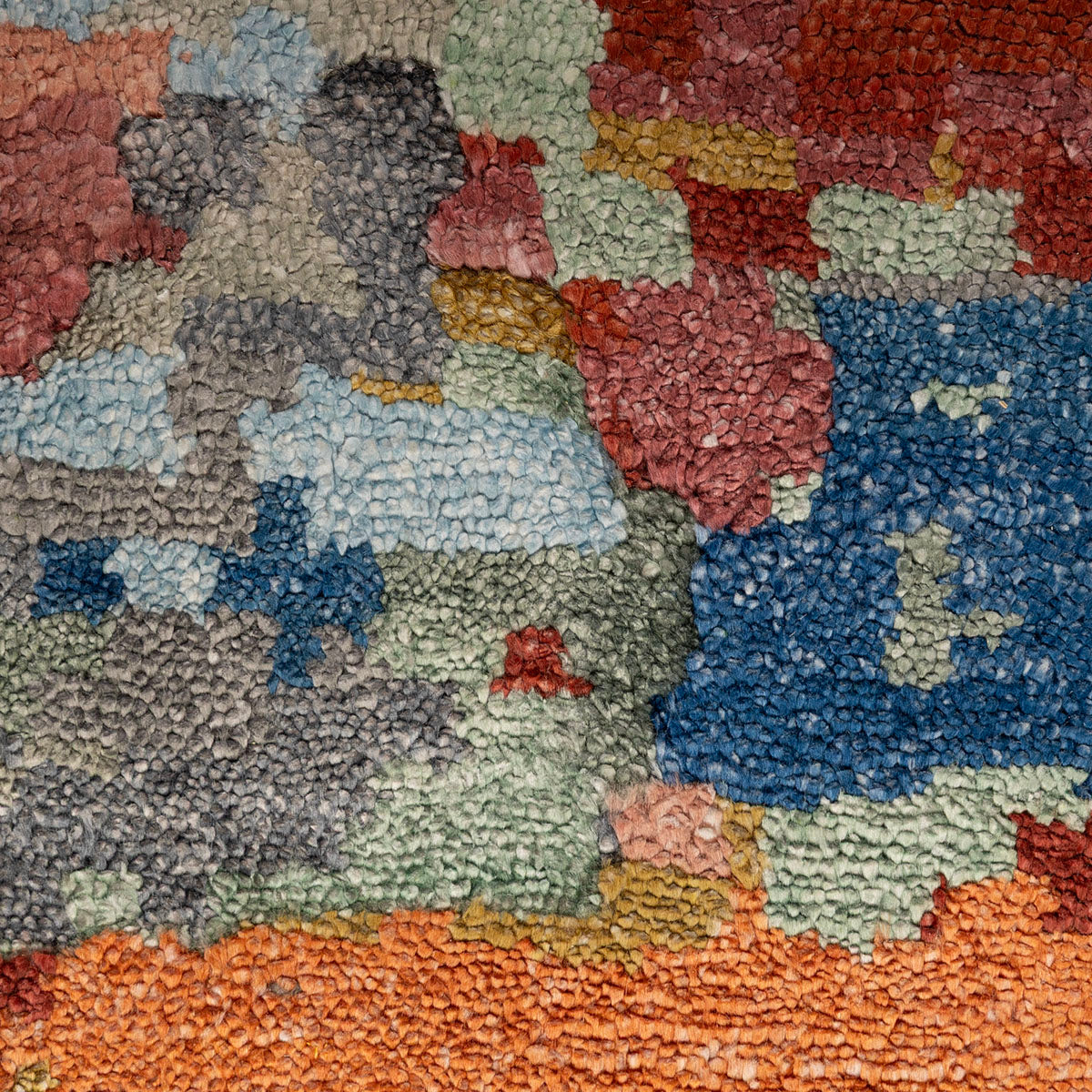 שטיח ונציה ארט צבעוני 248*301 VENICE ART