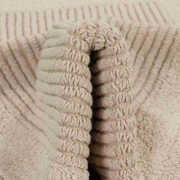 שטיחון אמבט ג'וליאן בז' 80*50 JULIAN - hover