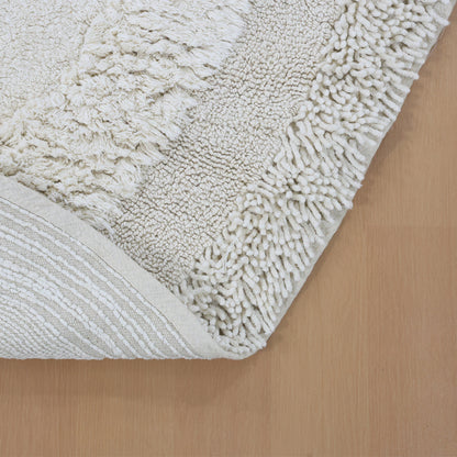 שטיח ריף קרם/בז' REEF