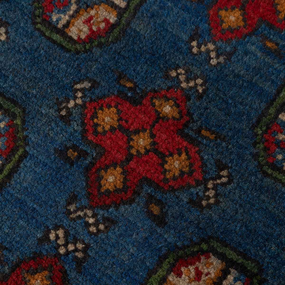 שטיח קאבול צבעוני 236*171 KABUL