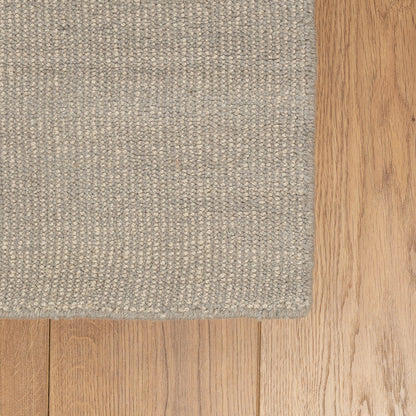 שטיח מוניקה 05 אפור ראנר MONICA