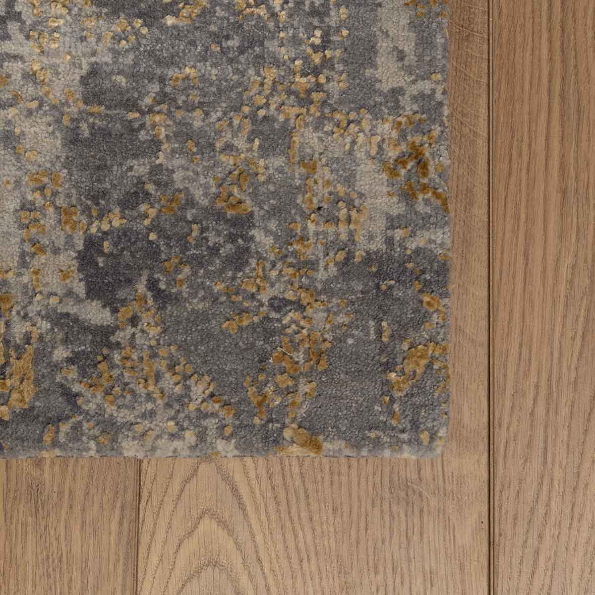 שטיח ונציה ארט צבעוני 379*274 VENICE ART