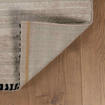 שטיח רובי בז' RUBY