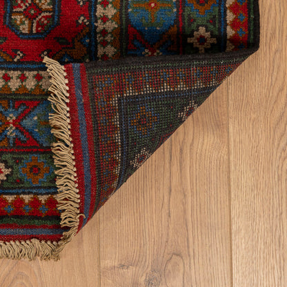 שטיח קאבול אדום KABUL 103*148