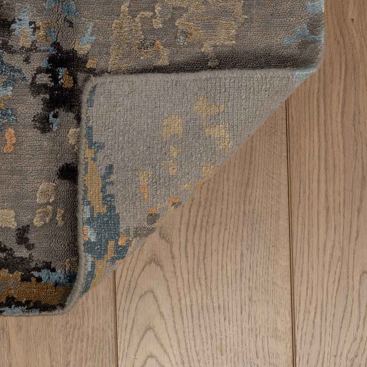 שטיח ונציה ארט צבעוני 361*278 VENICE ART