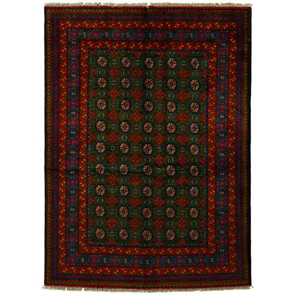 שטיח קאבול 198*143 צבעוני KABUL