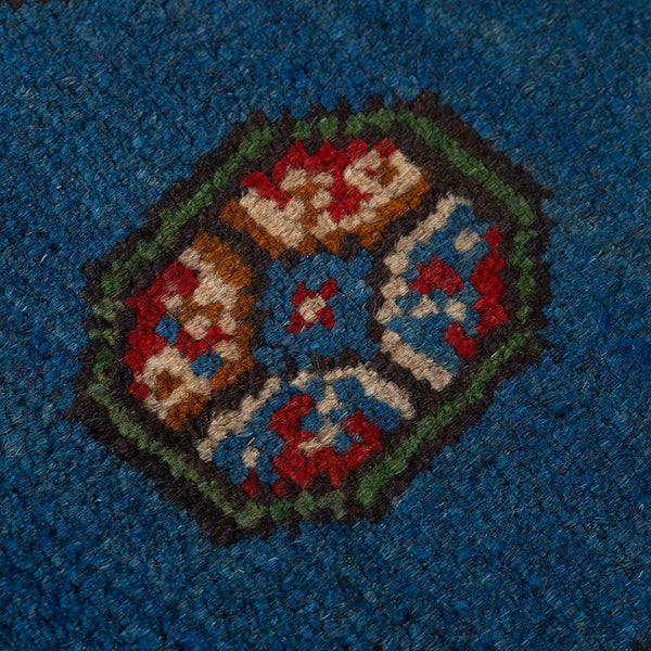 שטיח אחצ׳ה - קאבול צבעוני 243*171 KABUL
