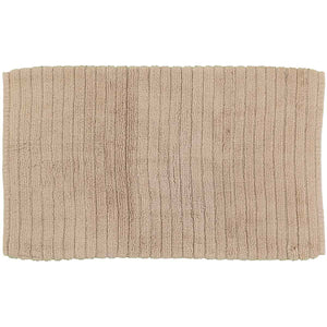 שטיחון אמבט גבריאל בז' 80*50 GABRIEL