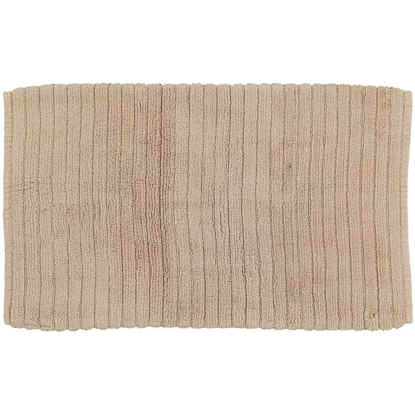 שטיחון אמבט גבריאל בז' 80*50 GABRIEL