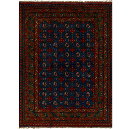 שטיח קאבול צבעוני 200*154 KABUL