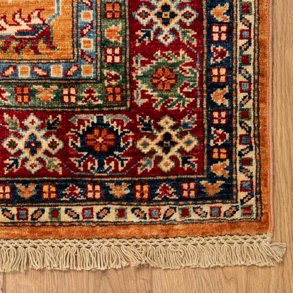 שטיח קייזר צבעוני 156*94 KAYZAR