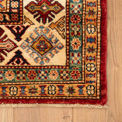 שטיח קייזר אדום 243*170 KAYZAR