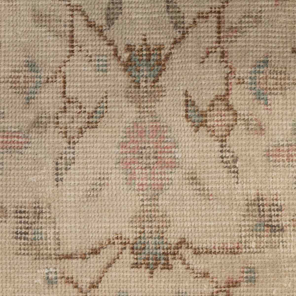שטיח וינטג' צבעוני 287*176 VINTAGE