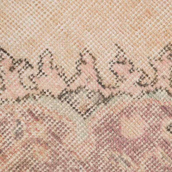 שטיח וינטג' צבעוני 320*210 VINTAGE