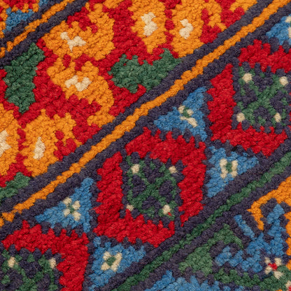 שטיח קאבול צבעוני 305*193 KABUL